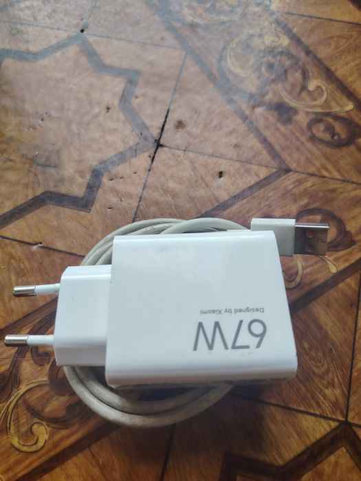Зарядно за XIAOMI
