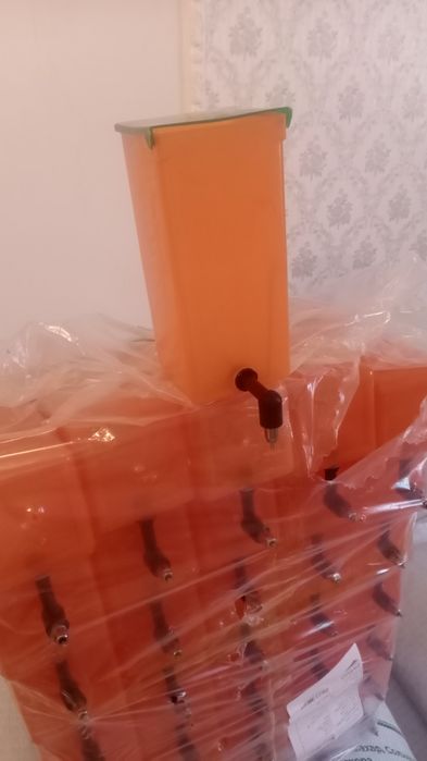 Пойилка куёнлар, парандалар учун