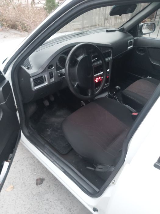 Nexia 2 rodnoy dons 1.6 lyuks konditsioner