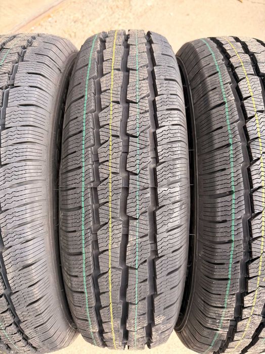 Anvelope 195/75R16C Greenlander NOI Iarna M+S