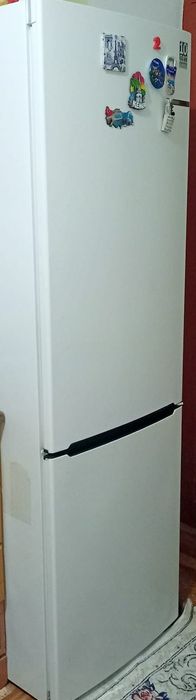 Холодильник BOSCH