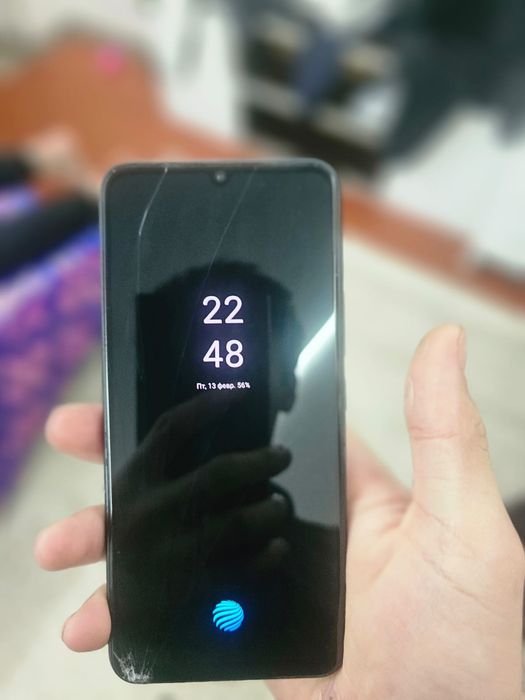 Виво в23е обмен.