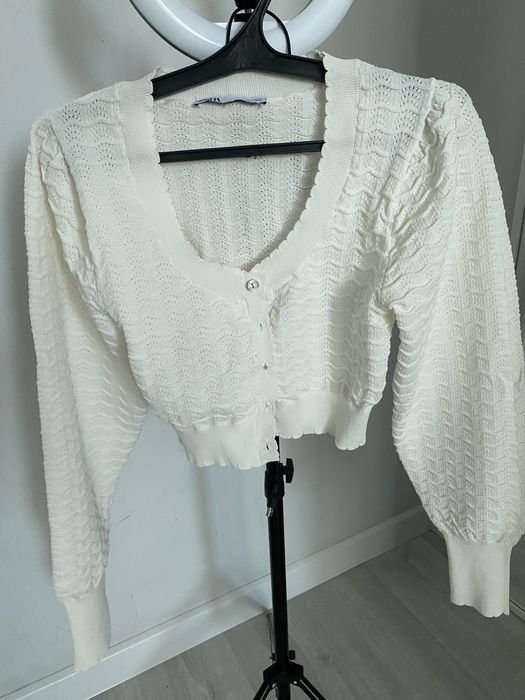 Кофта Zara размер S
