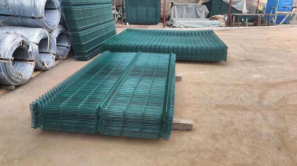 3 д Сетки Евро заборы Сварные сетки