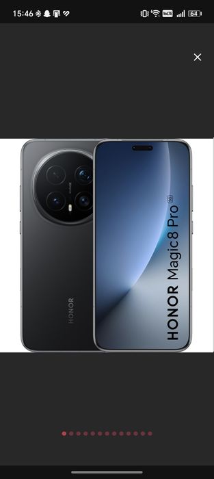 Vând / Schimb Honor Magic 8 Pro