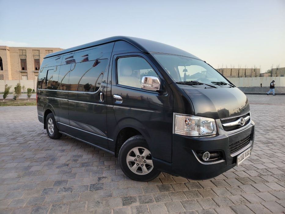 RENT CAR TOUR - Premium darajadagi xizmatni qadrlaydiganlar uchun!