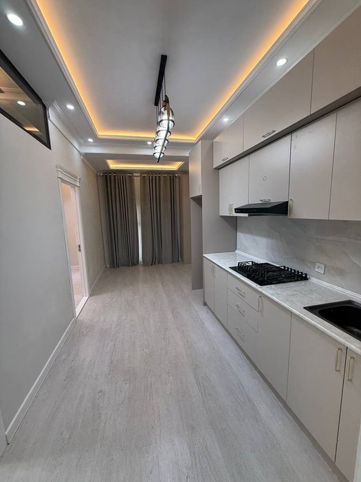 3 хонали квартира