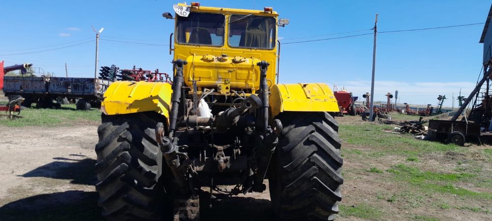 Продается трактор К-701