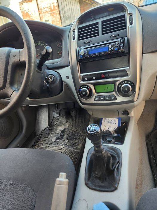 Kia cerato дизел