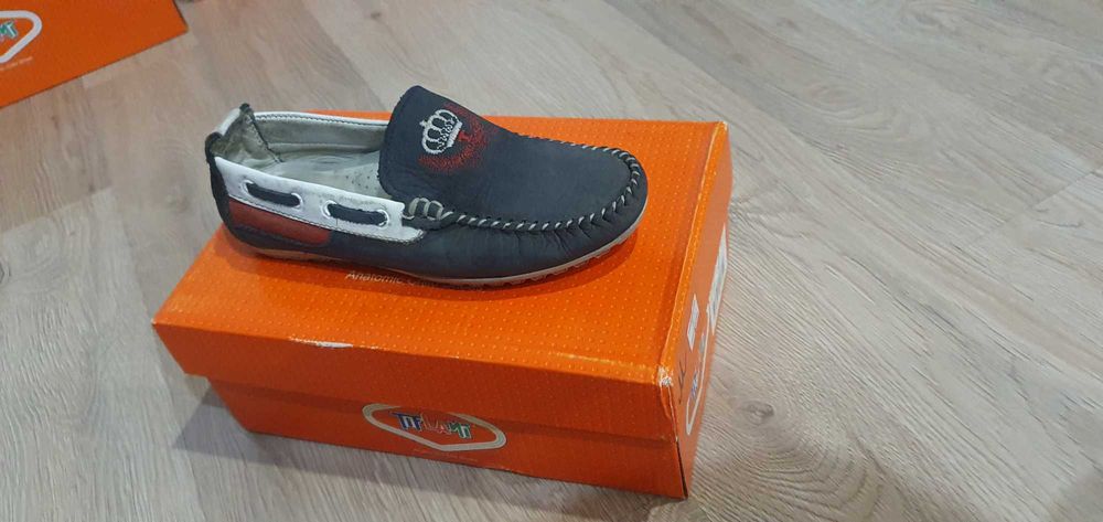 Ботинки Tiflani,  32-33