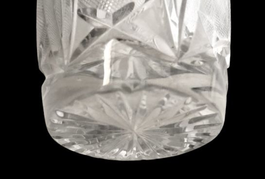 Кристална ваза Miranda - Crystalite Bohemia