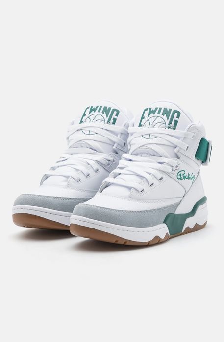 Patrick Ewing 33