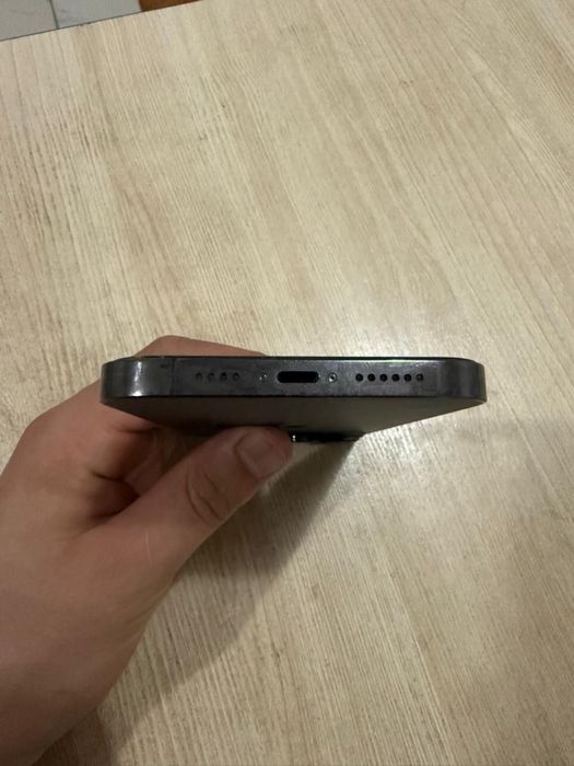 Айфон 13 про макс