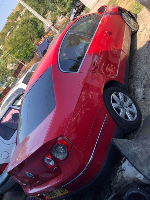 Dezmembrez Passat B6 2.0 TDI BKD BMP  / 1.9 BLS