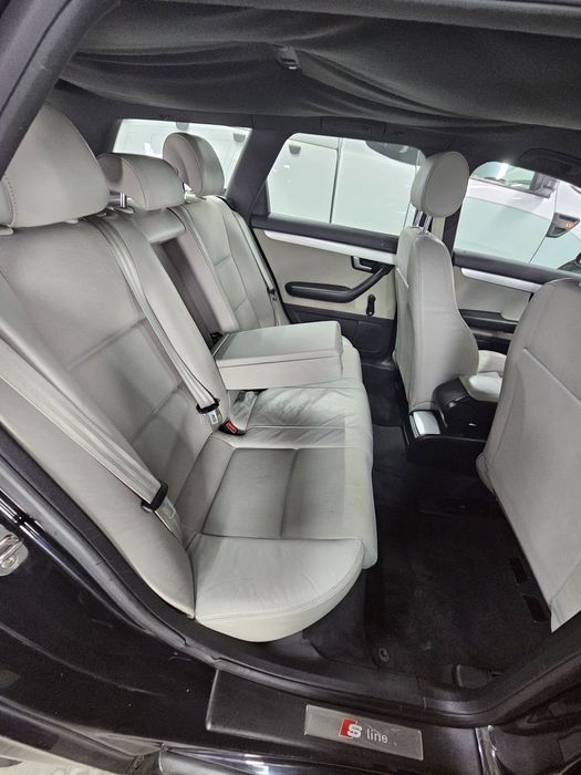 Detaling Interior / Polish / Cosmetizare