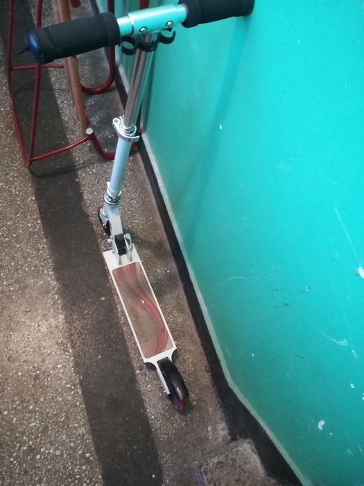 Детска тротинетка Spartan