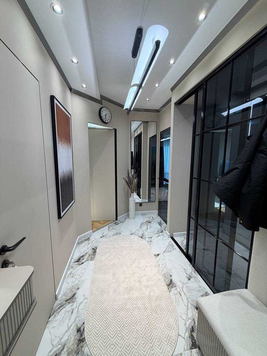 ПРОДАЕТСЯ 3/10/12 78м2 ЖК BM group