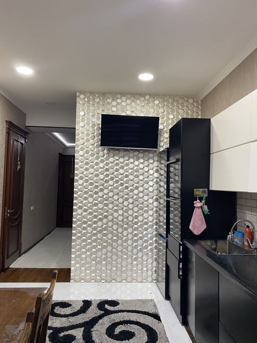 Срочно! Продаётся 4х комнатная квартира!