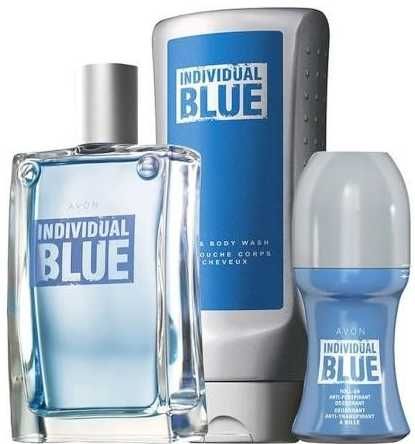 Attraction,Attraction Instinct, Attraction Deep Instinct, Individual Blue, Giordani,Eclat Homme