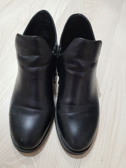 Полуботинки женские Basconi