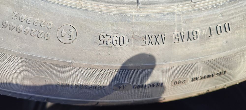 Kobalt R15 radnoy yengi shinasi