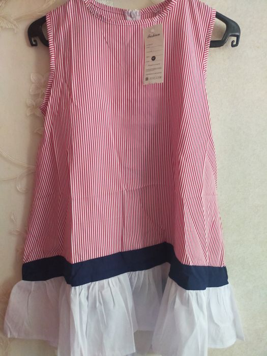 Платья для девочек (распродажа)