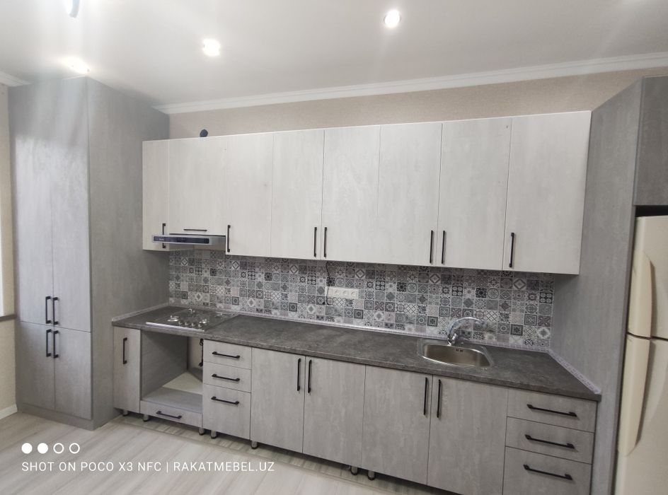 Кухонная мебель. Материалы и Фурнитуры от мировых производителей.