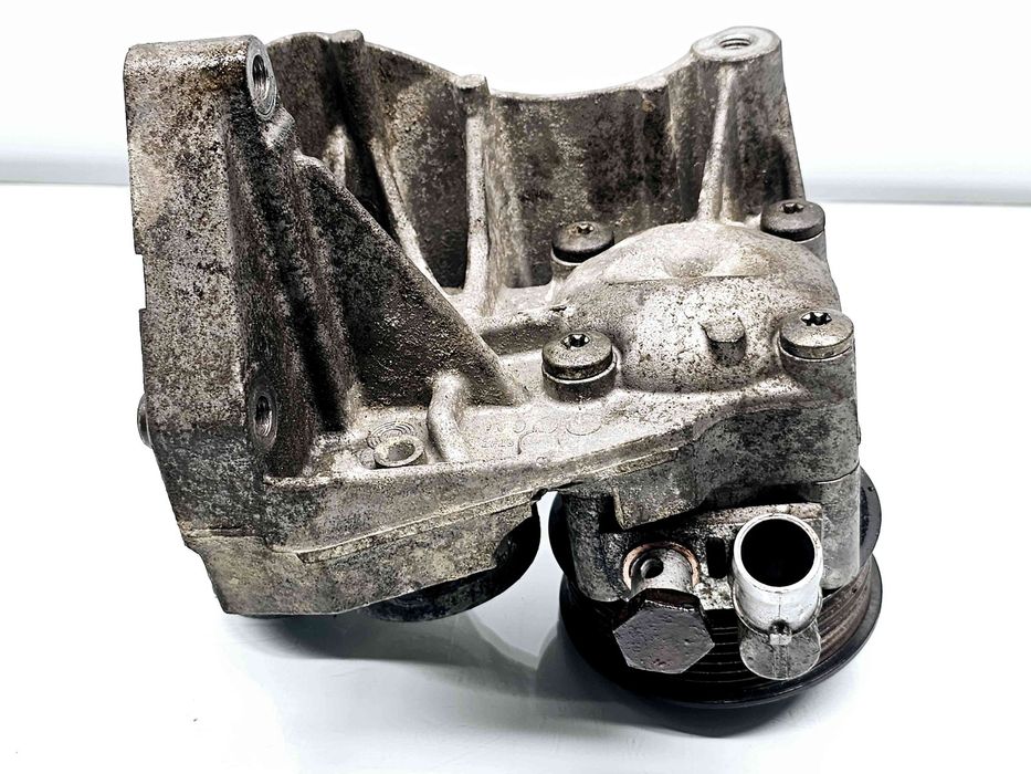 Pompa servodirectie Iveco Daily IV Van [Fabr 2006-2012] 504385414 2.3