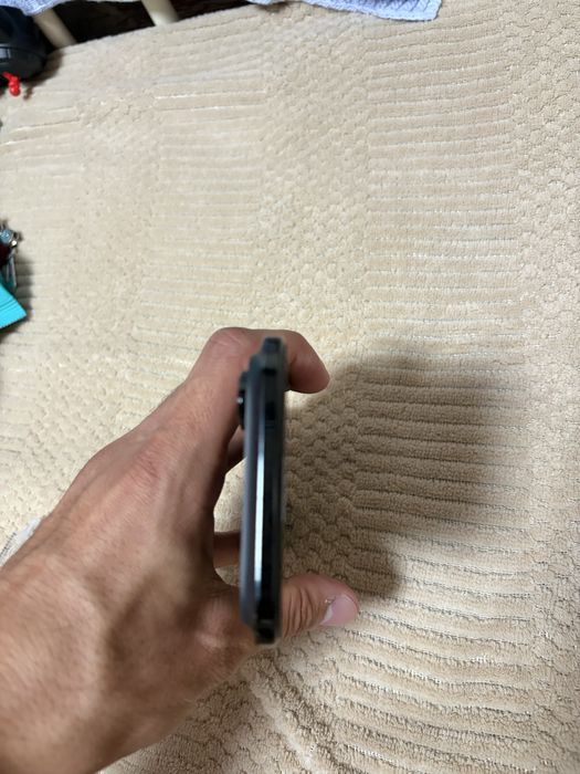 Продам айфон air 512gb black