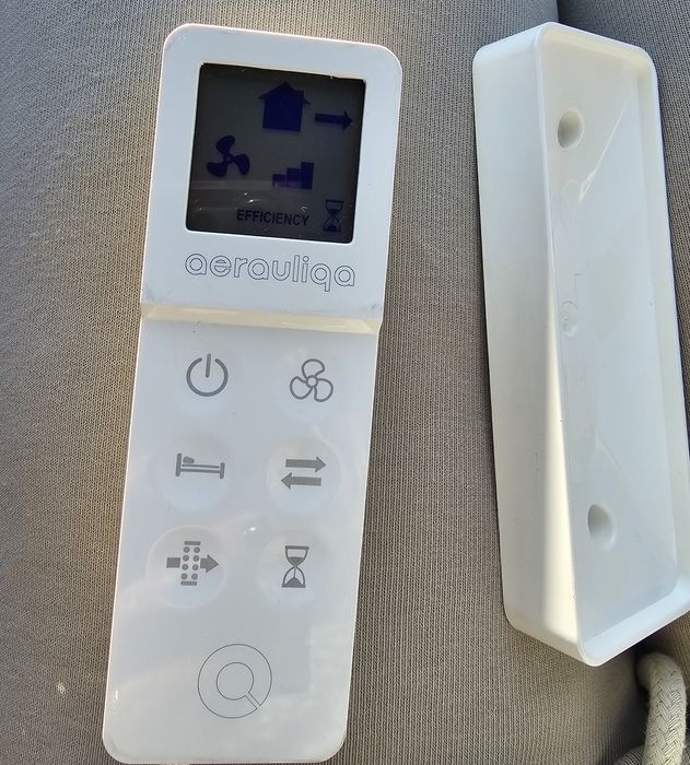 telecomanda Aerauliqa Quantum Next