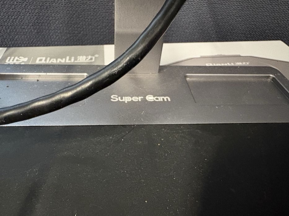 Camera Termoviziune QIANLI super CAM detectare defecte placi electronice GSM