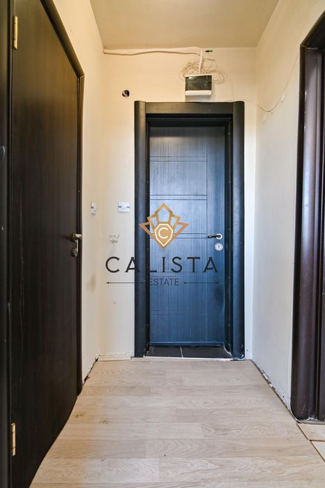 Двустаен апартамент под наем в ж.к. Банишора, 2169610