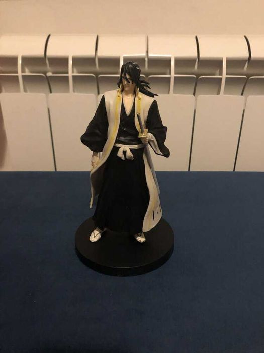 Нови Аниме Фигури