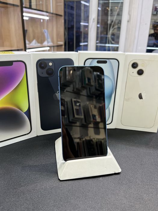 IPHONE 13 | 128GB | 86% |