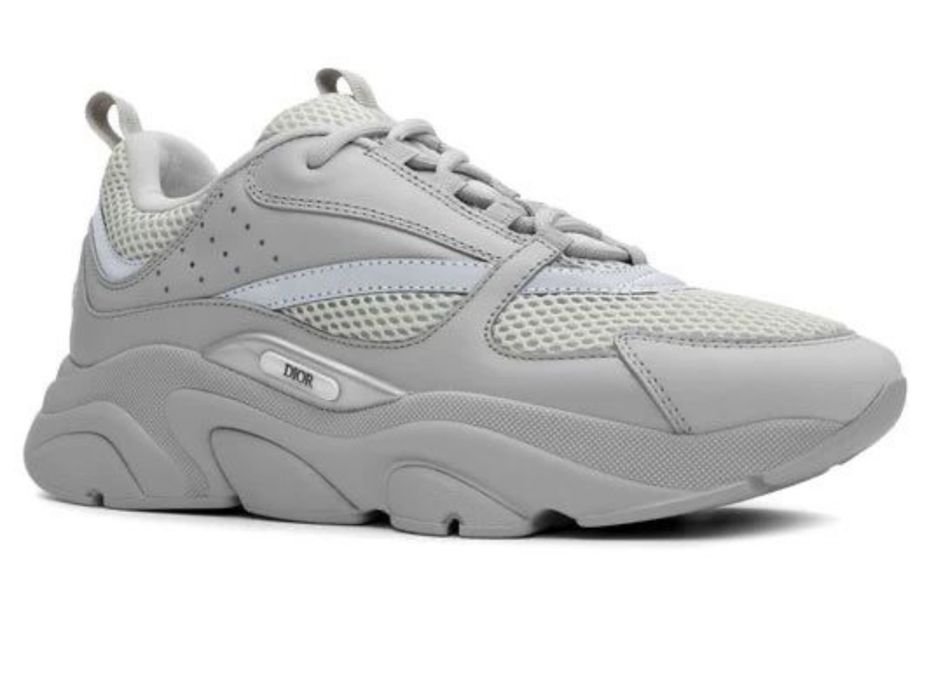 Обувки Dior B22.