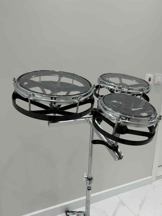 Рототоми MAXTONE RB -68 в триъгълен  вариант