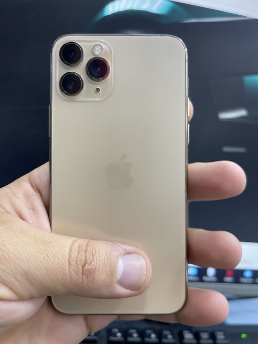 iPhone 11 pro 256 gb