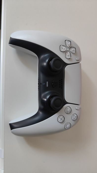 PlayStation 5  cu disc + controller