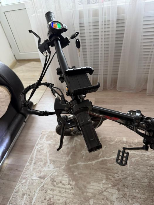 Электровелосипед