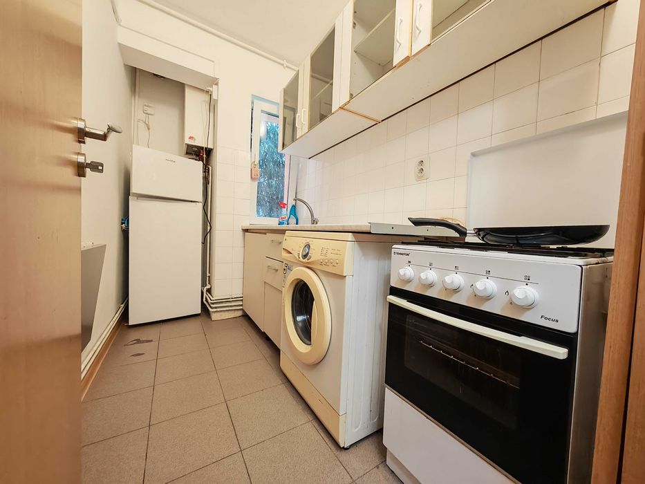 Apartament 2 camere Cedonia