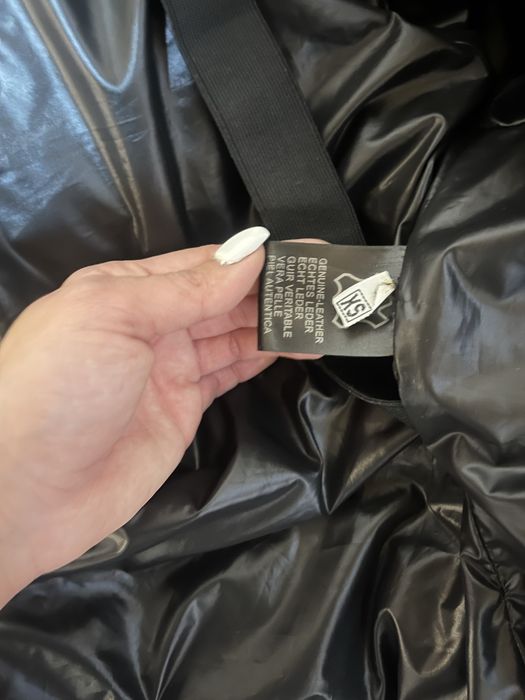 Яке луксозни изкушения Зимно яке