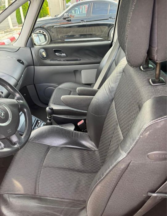 Vand renault espace 4