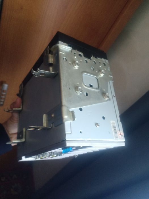 Продам автомагнитолу