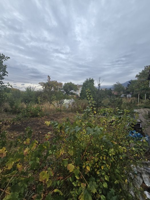 Продава се Парцел в София, Горна баня - 1337 кв.м за 164 €/кв.м - Снимка #1