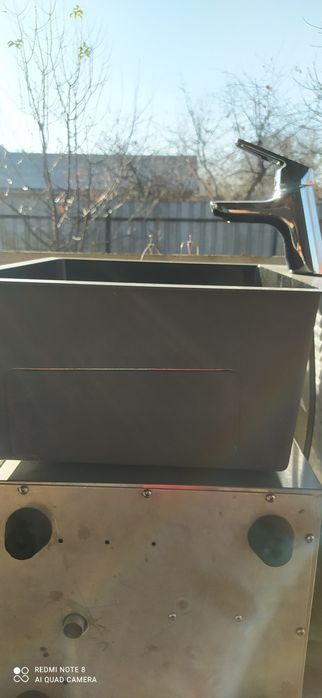 Раковина ванна умывальник