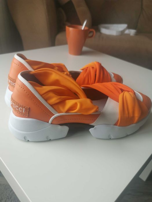 Sneakers Emilio pucci
