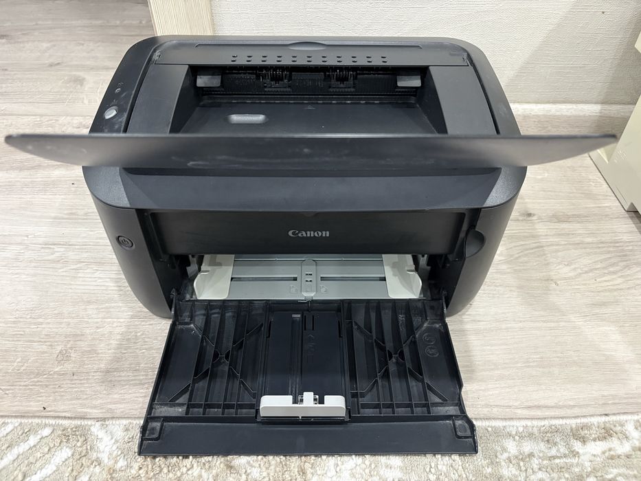 Лазерный принтер Canon lbp 6020