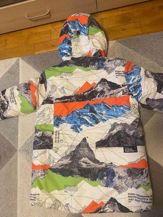 Детско ски яке Reserved – 158 см – 25 евро