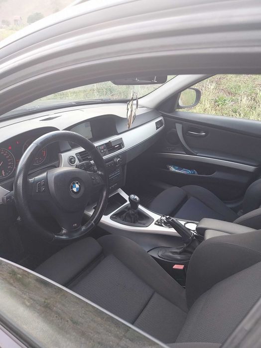 Vand bmw 320d xdrive an 2011