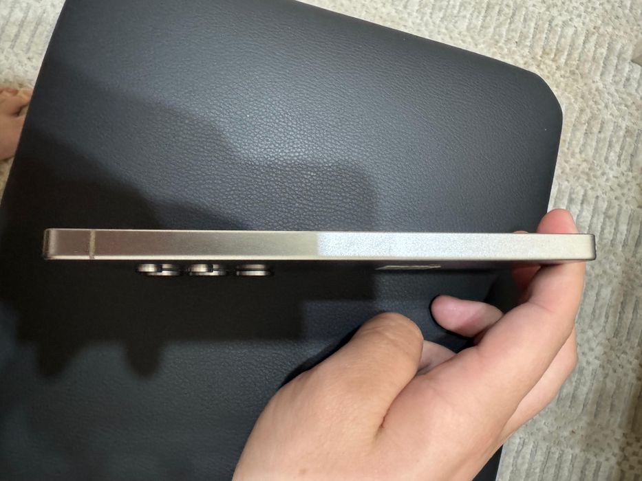 Samsung galaxy S25 ultra